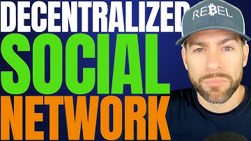 BLOCKCHAIN BASED SOCIAL NETWORK VIBLOS - REVIEW!!