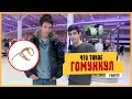 ЕБЭ: Что такое ГОМУНКУЛ?!