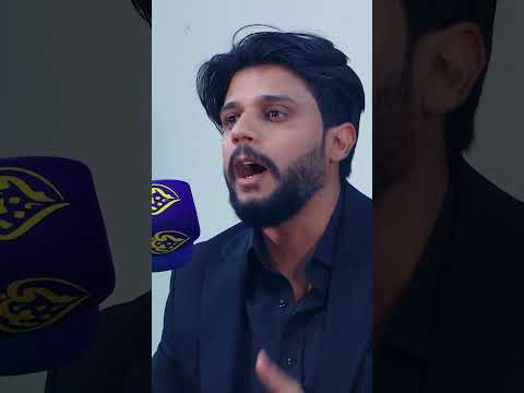 ضيعتي بكثر ما دورت عنك الشاعر مرتضى مطشر