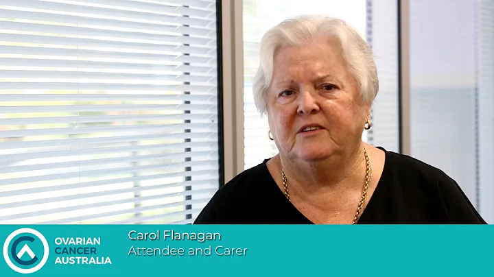 Carol Flanagan - Testimonial