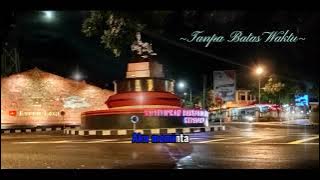 Aku Merindu (TanpaBatasWaktu)||Lirik lagu (Musik Alrosta)