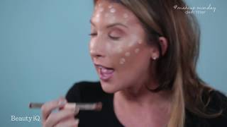 Deer Filter Face | #MakeupMonday