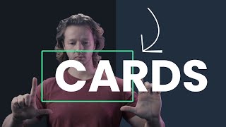 Fixing your BROKEN Cards! Do's and DON'Ts of Card Design