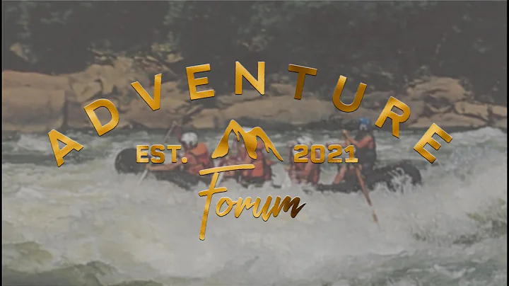 Adventure Forum:  The History of Whitewater in the New River Gorge Part 3