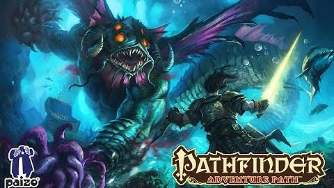 "Turn of the Torrent" Syrinscape SoundPack Demo