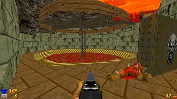 DOOM MOD The Joy of Mapping 4 Summer School joymaps4 Jimmy etc29 11 2018 MAP E2M6