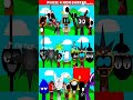 Red Zone All Sprunki Phase 4 Non Darker Red Zone All Sprunki Phase 4 Non Darker