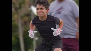 Elite Youth Soccer Training  | Building Future Champions with Coach Joe Walker