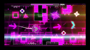 [78351187] Flier (by Nemsy, Insane) [Geometry Dash]