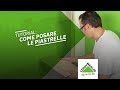 Tutorial: come posare le piastrelle | Leroy Merlin