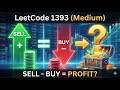 SQL Interview Question | Capital Gain/Loss in Stocks (BUY vs SELL) | CTE vs CASE WHEN Solution