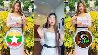 လူမေနတဲ့အိမ္ကေလး - မြန္ရင္ေသြး Myanmar Music Remix Dawei Thu Lay DJ SR အားေပးၾကပါဦး ႐ွင္ ??