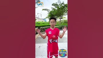 NGUYỄN NHẤT KIỆN - Bảng B | GLOBAL STORYTELLERS 2025