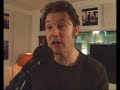Piter Wilkens - Paad Werom, live yn Noardewyn