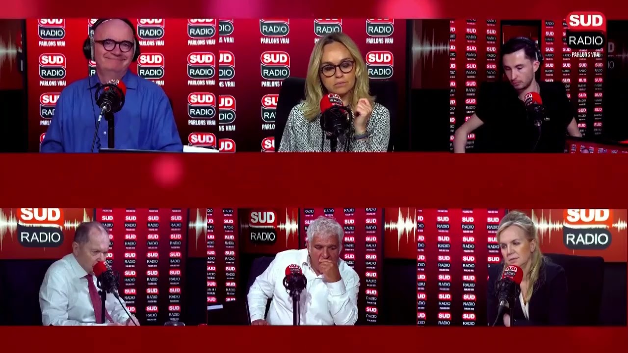 Crétin, plaidoirie et frites : les 3 mots dans l'actu du 08 avril