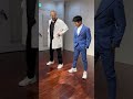 #shorts 麻生先生にサイケ教えてみた #yushi #rizin