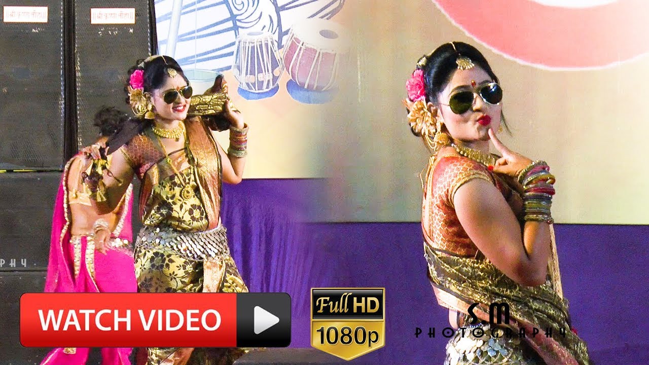 Shantabai Shantabai  Shantabai Super Hit Marathi Song  Malegaon 2019