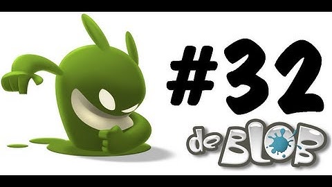 de Blob (Blind) - Part 32 - Grayggentraz