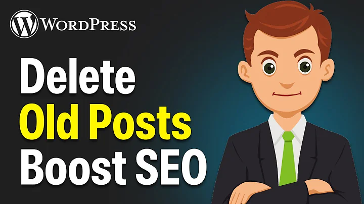 How To Delete Your Old Posts On Wordpress & Increase SEO Rating (Easy 2026 Guide)