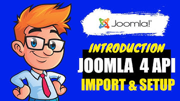 Joomla 4 API - Import and Setup Postman Collection and Environment