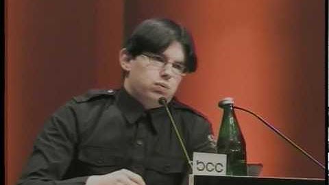 26C3: Using OpenBSC for fuzzing of GSM handsets 6/6