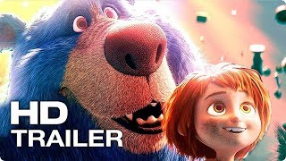 Волшебный парк Джун (2019) | Русский трейлер | КиноПарк Волшебный парк Джун (2019) | Русский трейлер | КиноПарк