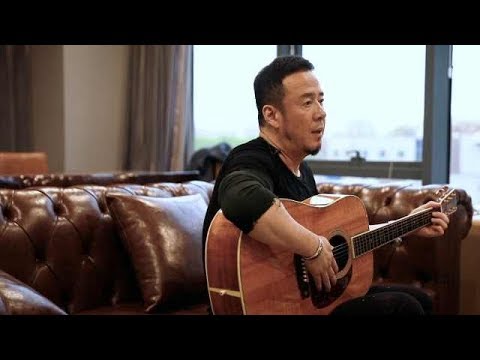 《歌手》落幕,杨坤:要“颠覆”歌曲