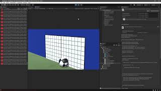 Unity Create with Code Challenge 4