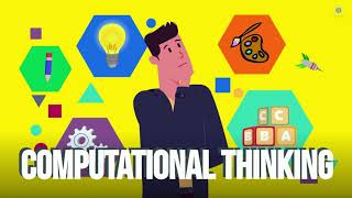 Computational Thinking in Pharmacy | EDUCATION