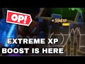 *OP* Extreme XP BOOST is HERE | Fortnite CHAPTER 3 SEASON 1 XP BOOST