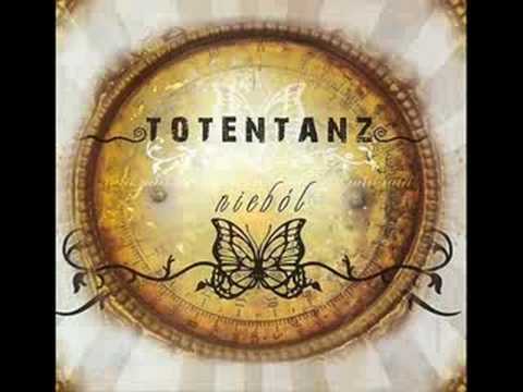Totentanz- Tylko Krzyk akkoorden