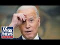 'Progressive' illness could be behind Biden's cognitive decline: Physician