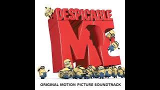 Despicable Me (Soundtrack) Meeting Mr Perkins (Original Version)
