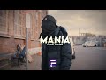 [FREE FOR PROFIT] Vocal Drill x Slavic Drill Type Beat - "MANIA" UK Drill Instrumental 2022