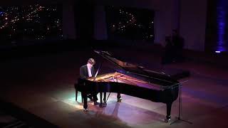 Hugo Schuler - Goldberg Variations (Festival Internacional de Ushuaia)