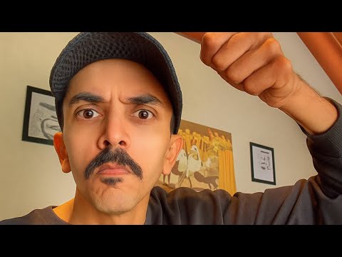 رد دكتور كام على محمد التوره بعد الكلام الي قاله