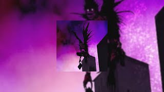 CYREX - AFTERLIFE (slowed + reverb) [PHONK] #musicslowed #MIX #slowedreverb