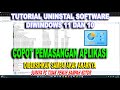 TUTORIAL UNINSTALL SOFTWARE DI PC ATAU LAPTOP