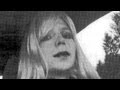 Bradley manning i am chelsea manning