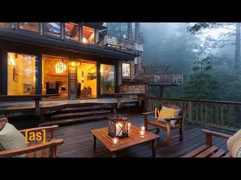 Adult Swim Bump - Cozy Mist