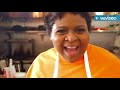 Popeyes parody 14 Annie watches Gta goofy off