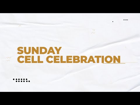 VCCFISundayCellCelebration November 23 2025