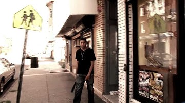 El Jeick - Simple Verso - Official Video Promo