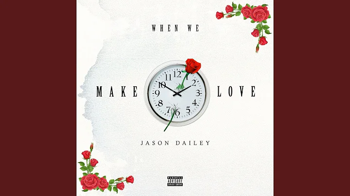 When We Make Love