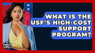 What Is The USF