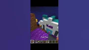 Making a working Minecraft Squid Game Jump Rope #minecraft #squidgame #shorts  #minecraftbuild