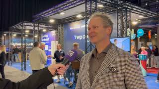 Succesvolle Promotiedagen In Martiniplaza - In Gesprek Met Michel Elzinga