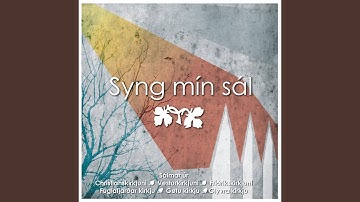 Harra Guð, Títt Dýra Navn Og Æra (feat. Heðin Kambsdal) (Sálmur 1)