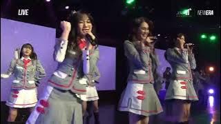 Ciuman Kelulusan (Goukaku Kiss) - JKT48 New Era | Seifuku no Me (SnM) 16 Februari 2023