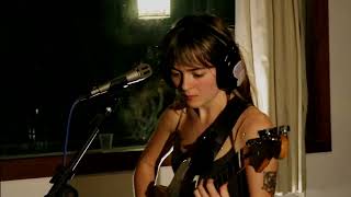 Janine - Aquela/Ave (ao vivo na casa do mato)